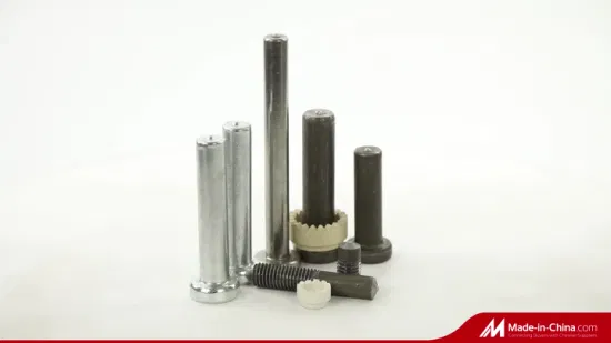 Shear Stud ISO13918 Nelson Stud